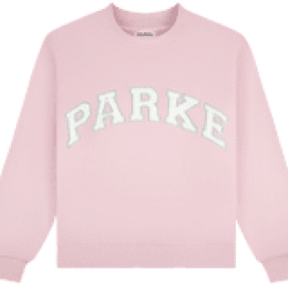 Sprinkle RARE Never Worn -Parker Women's Mock Neck Sweater